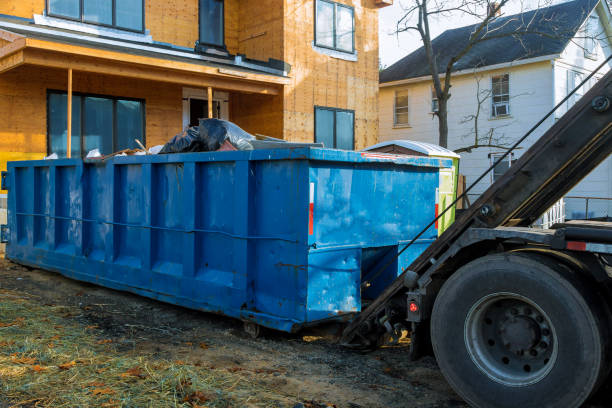 Best Office Junk Removal  in Burbank, WA