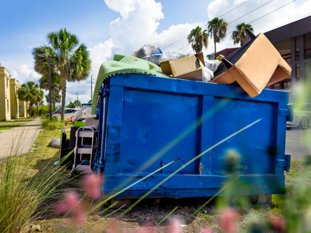 Best Junk Removal Near Me  in Burbank, WA