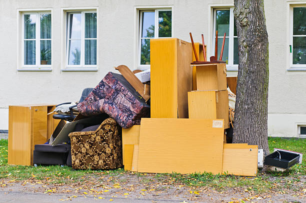 Best Junk Removal Near Me  in Burbank, WA